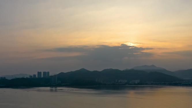 珠海格力海岸