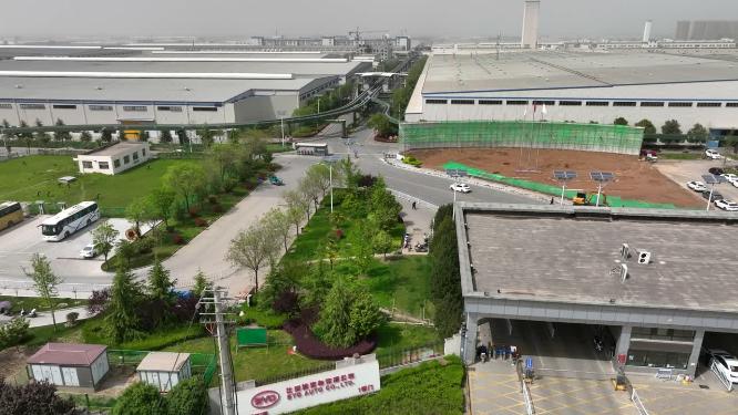 西安草堂比亚迪二厂比亚迪轻轨