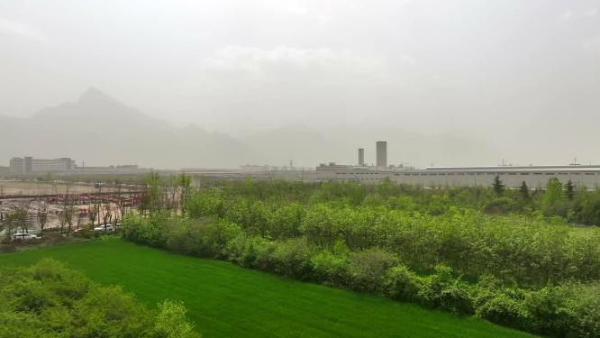 西安草堂比亚迪二厂汽车厂新能源