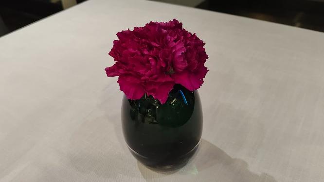 居家客厅装饰鲜花花瓶