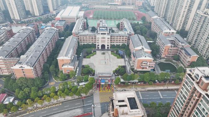 长沙市明德中学