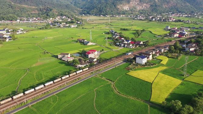 乡村风景