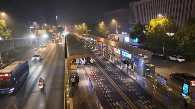 株洲城市智轨交通