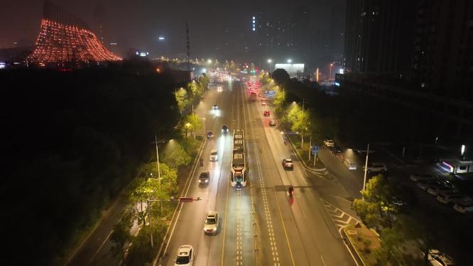 株洲城市智轨交通