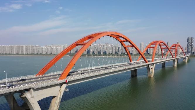 福元路大桥