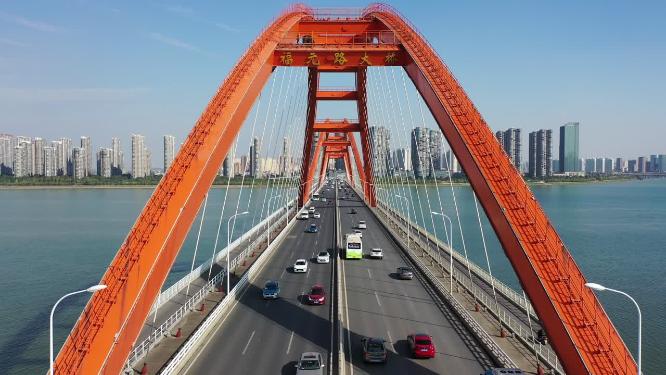 福元路大桥