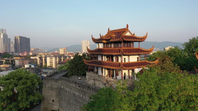 长沙天心阁