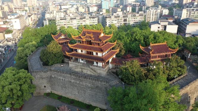 长沙天心阁