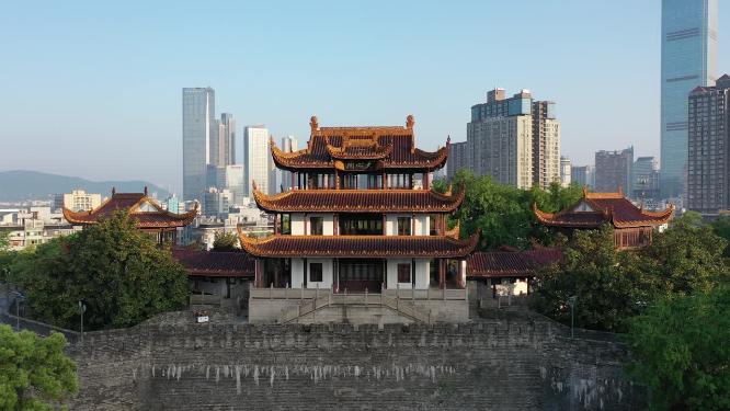 长沙天心阁