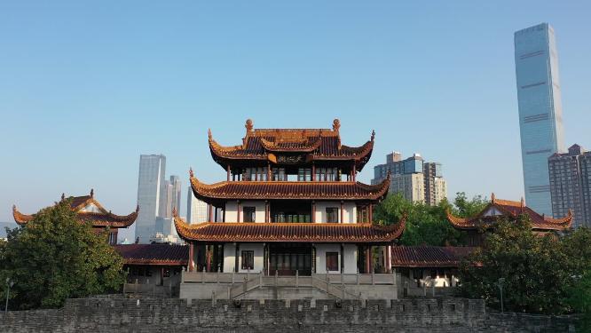 长沙天心阁