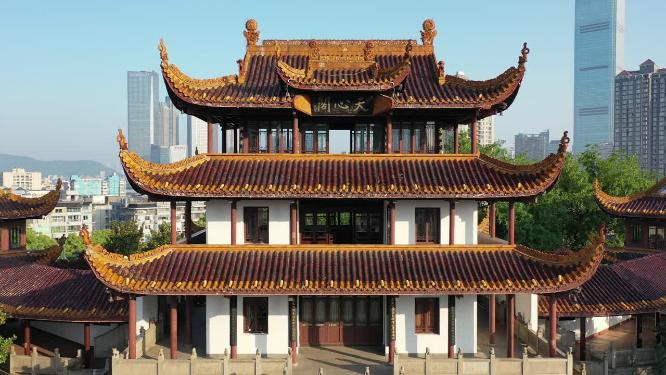 长沙天心阁