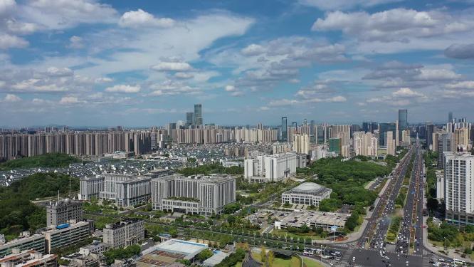 长沙人民大会堂