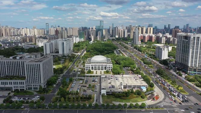 长沙人民大会堂