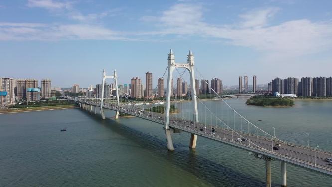 长沙三汊叽大桥