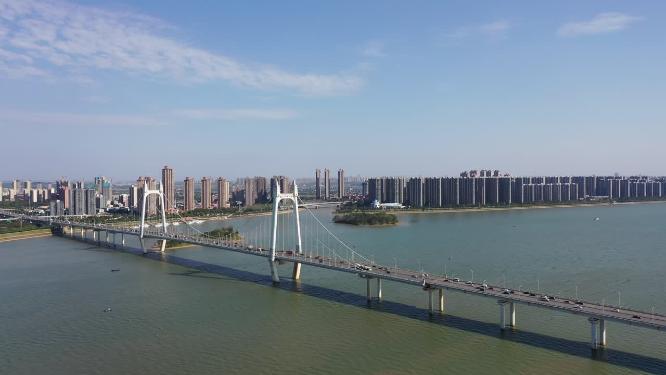 长沙三汊矶大桥