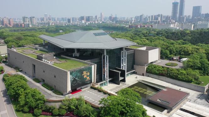 湖南省博物馆