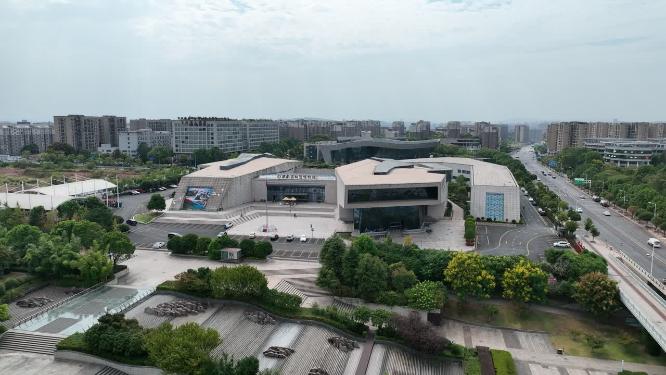 湖南省科技馆