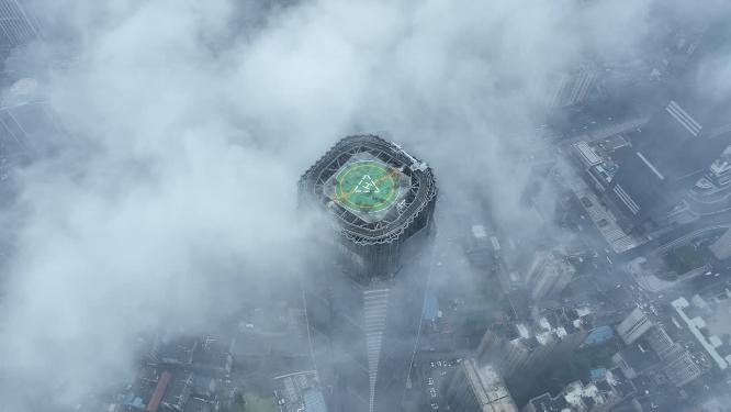 长沙世茂环球金融中心