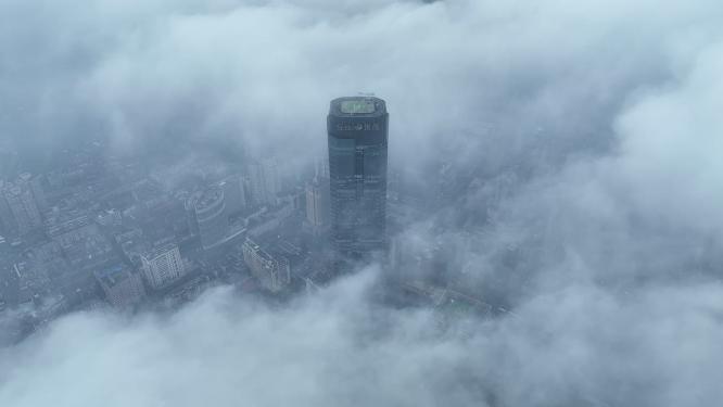 长沙世茂环球金融中心