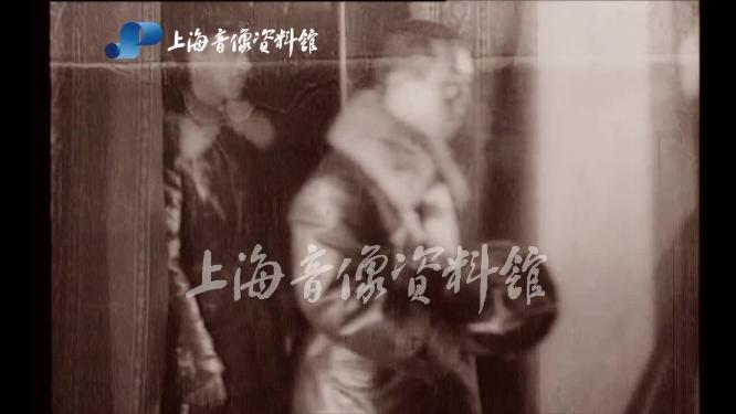 1927年中国国民军代表团访问赤色农民国际