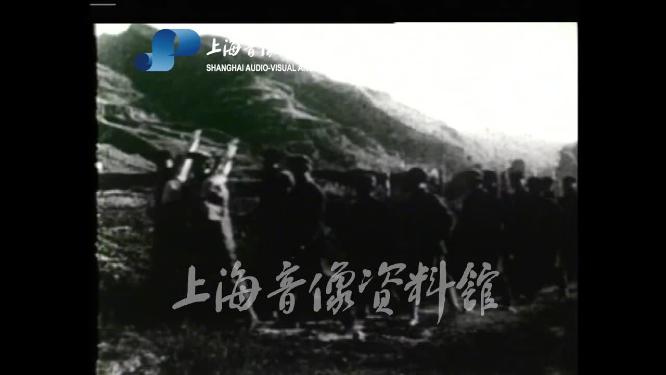 1936年红军会师陕北建立陕甘宁边区政府