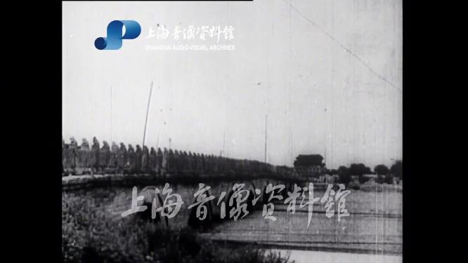 1937年卢沟桥事变和抗日救国十大纲领