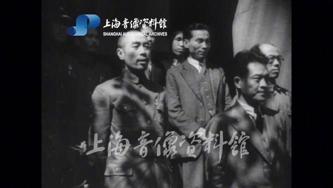 1939年周恩来在重庆