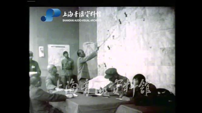 1948年淮海战役爆发