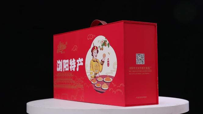 干果零食
