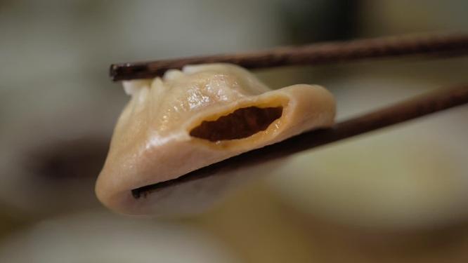 小笼包