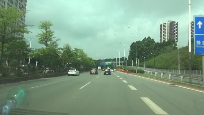 深圳空境