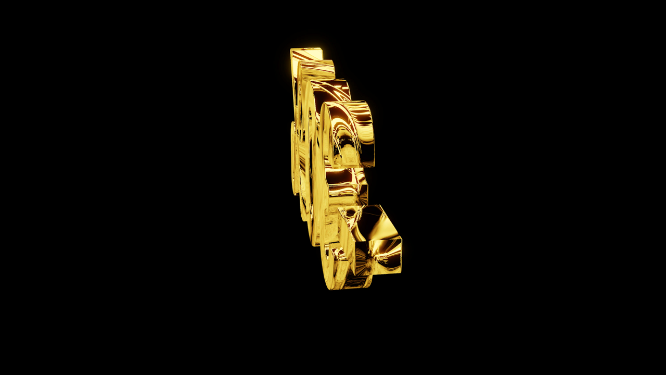 金字特效